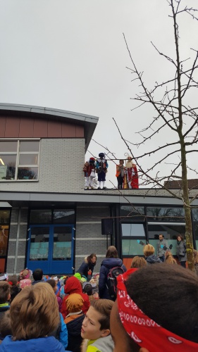Sinterklaas